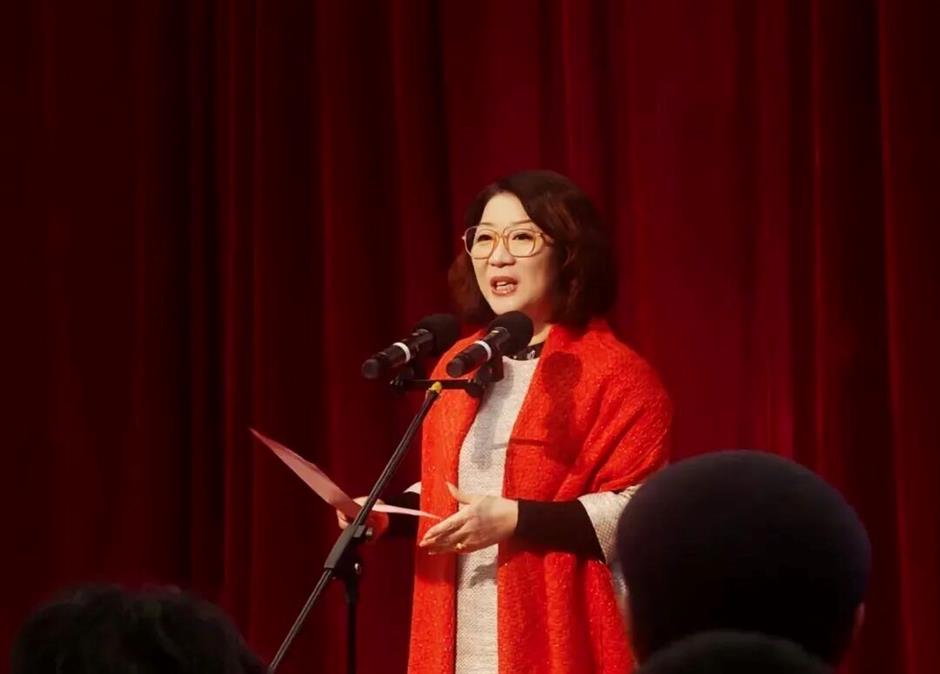 《我與上海不可分割》建築師俞挺空間概念展亮相上海美術館