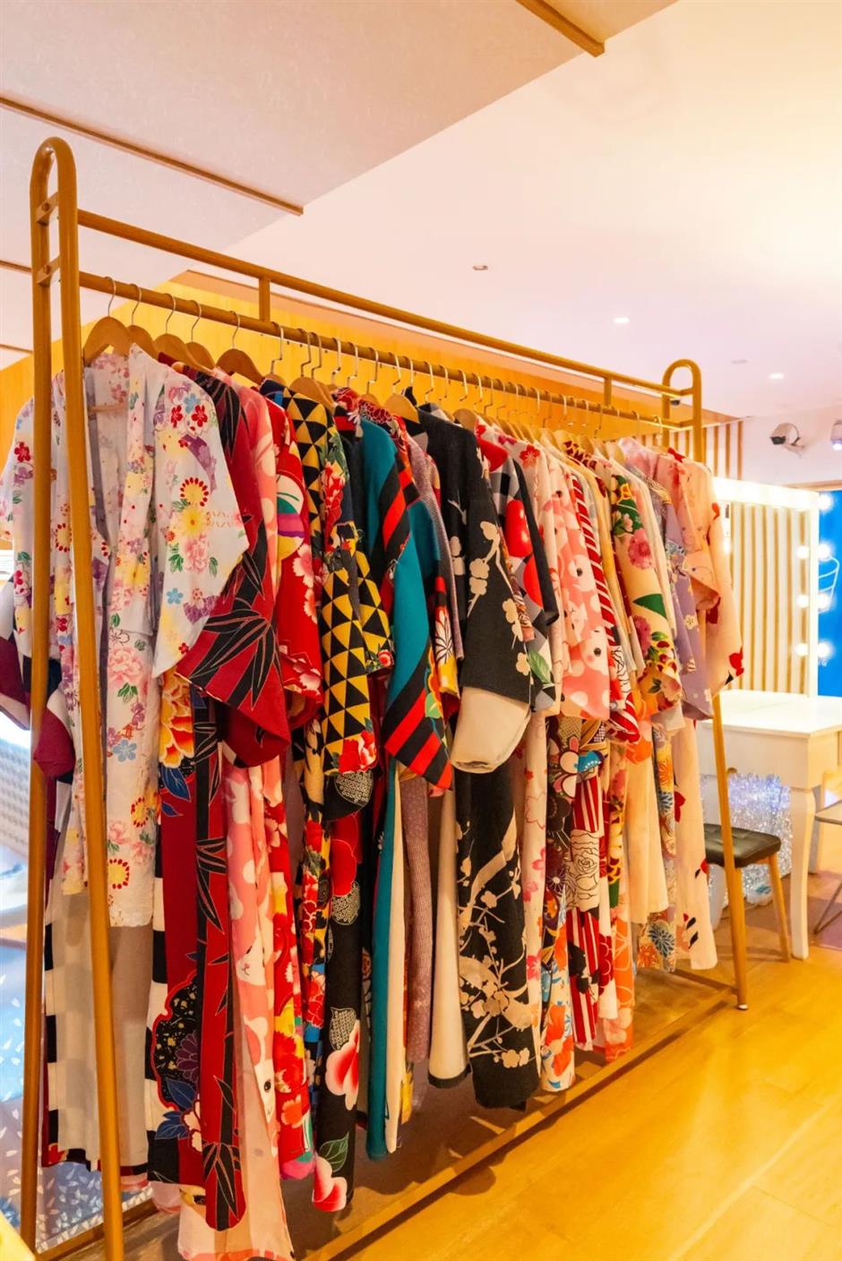 [Hai Lights] Where to Soak This Winter in and Beyond Shanghai