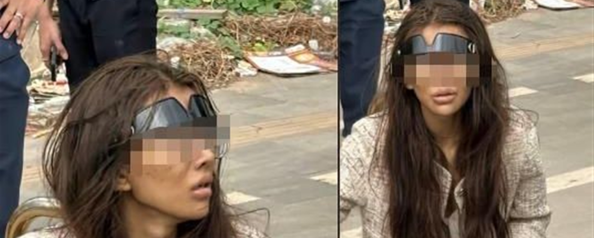 Job Scam Leaves Chinese Influencer Drugged, Stranded in Cambodia