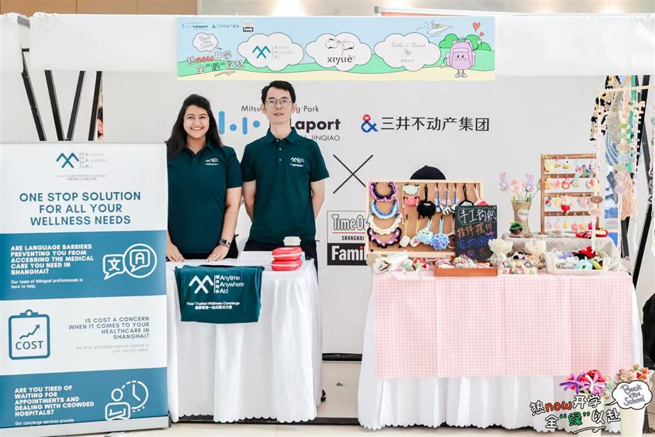 Creating Seamless Living and Travel Experiences for Expats in China