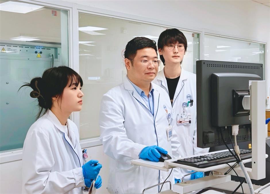 [China Tech] Local Experts Identify a New Cancer Target