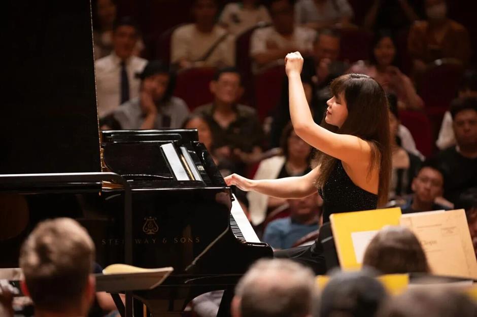 维也纳之声、彩虹室内合唱团、