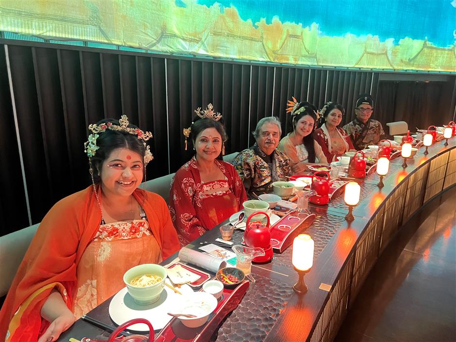 Creating Seamless Living and Travel Experiences for Expats in China