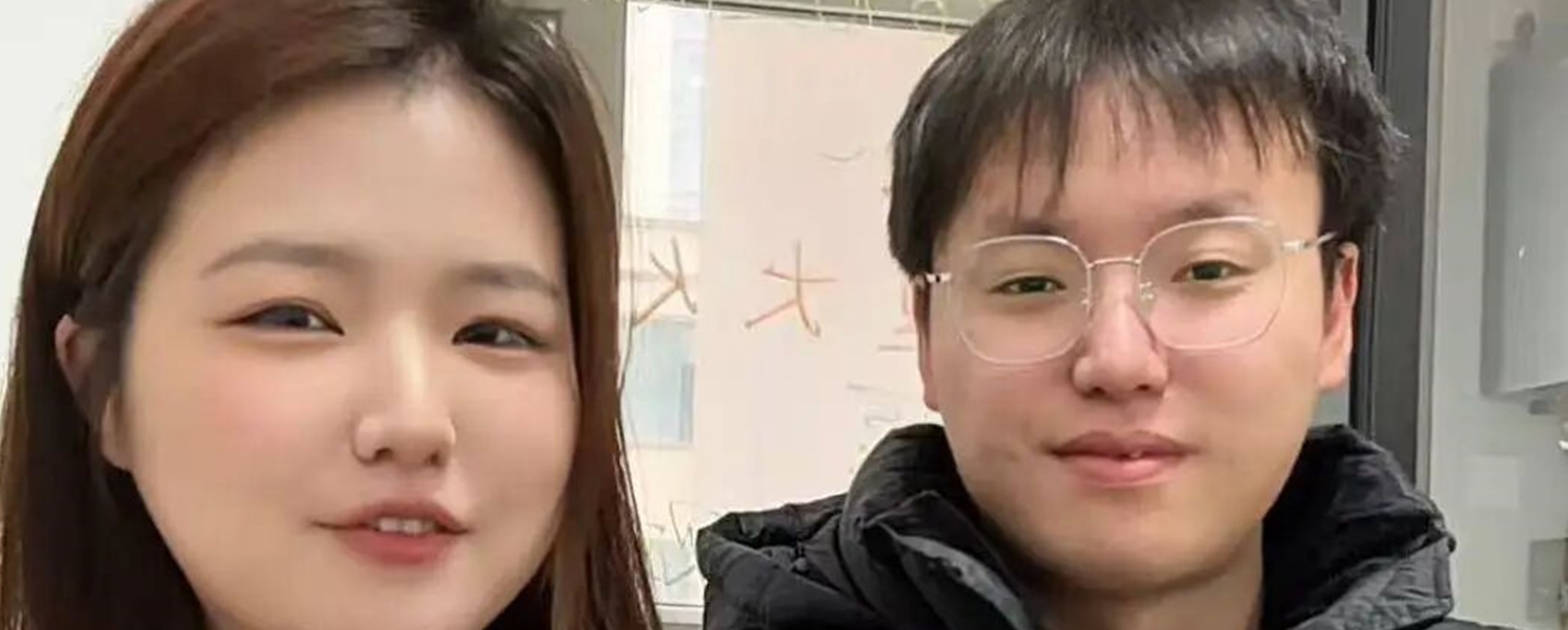 Decade-Old Romance Pays Off as Xi'an Couple Redeems 'Love Insurance'
