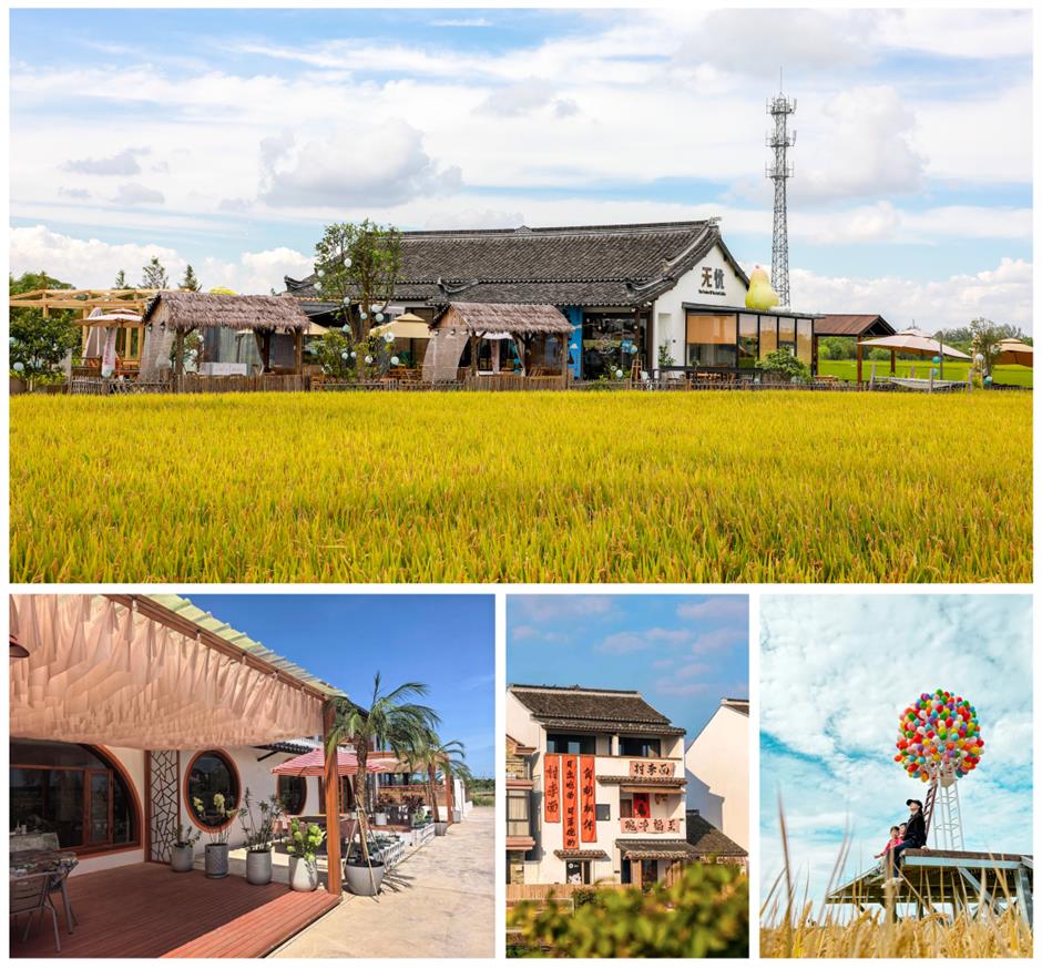 Fengxian: an Unforgettable Journey Blending Tradition and Innovation