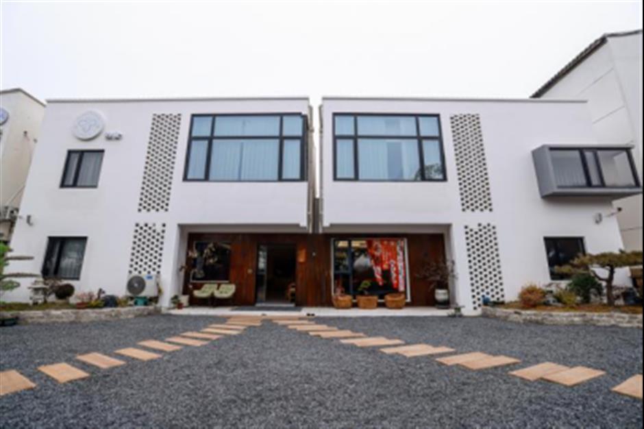 旅超 | 初冬逛沪郊!奉贤+崇明限时优惠,把诗意和实惠一起打包