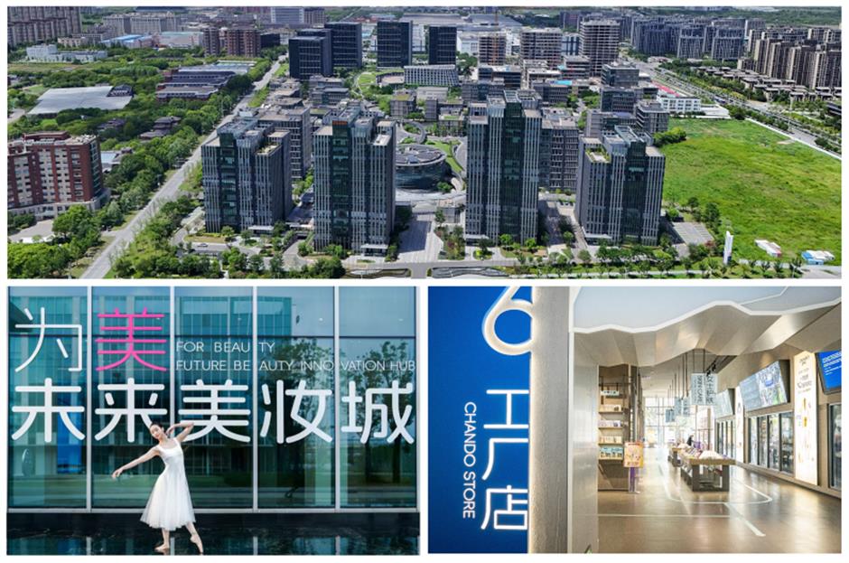 Fengxian: an Unforgettable Journey Blending Tradition and Innovation