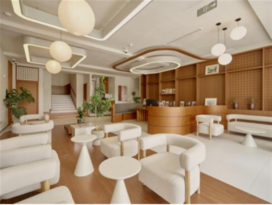 旅超 | 初冬逛沪郊!奉贤+崇明限时优惠,把诗意和实惠一起打包