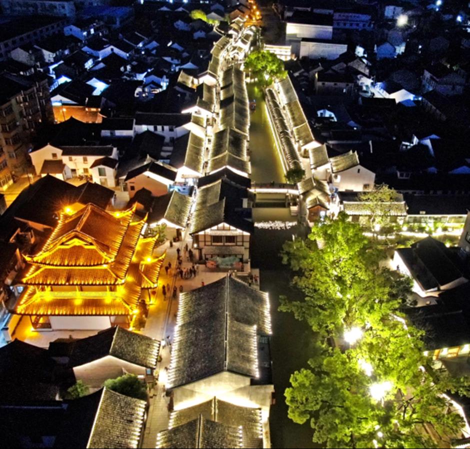 旅超 | 初冬逛沪郊!奉贤+崇明限时优惠,把诗意和实惠一起打包