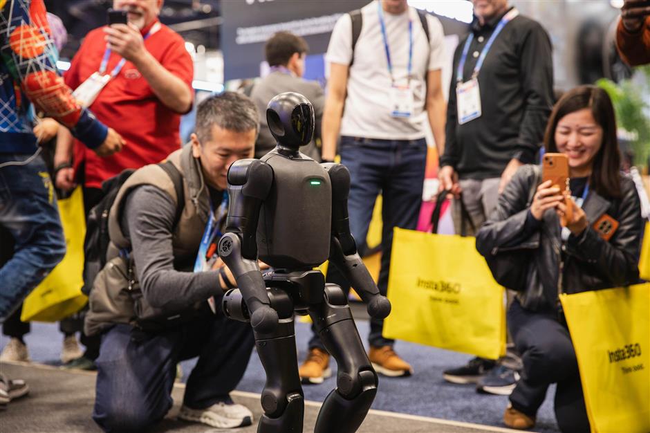 AI Investment Frenzy Turns Technology Shares into Market Stars