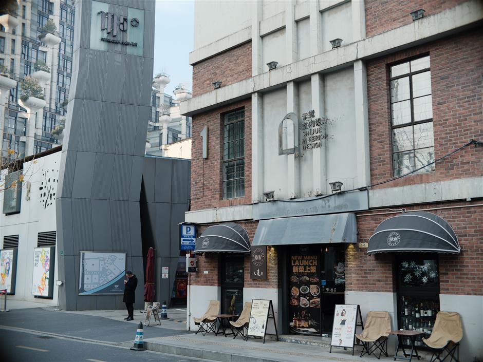 Navigating Shanghai's Creative Pulse from a Quiet Riverside Neighborhood