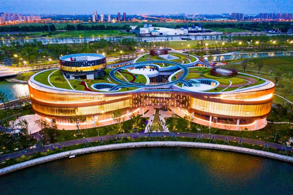 Fengxian: an Unforgettable Journey Blending Tradition and Innovation