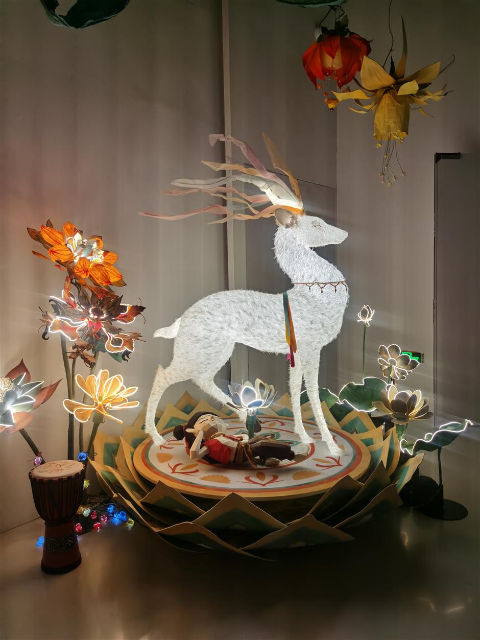 Fengxian: an Unforgettable Journey Blending Tradition and Innovation