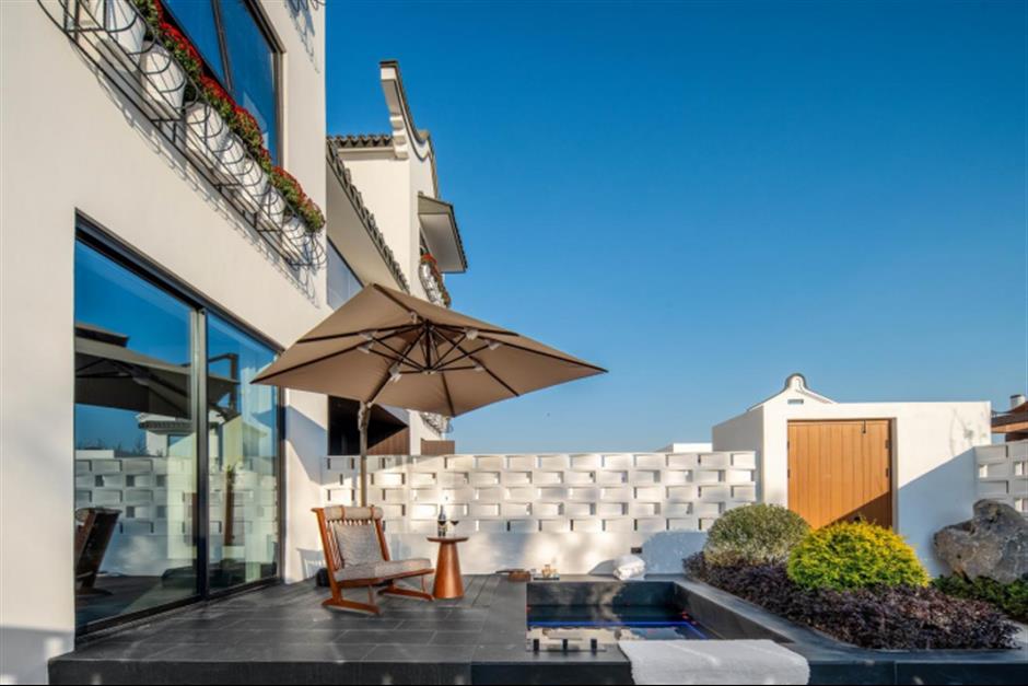 旅超 | 初冬逛沪郊!奉贤+崇明限时优惠,把诗意和实惠一起打包