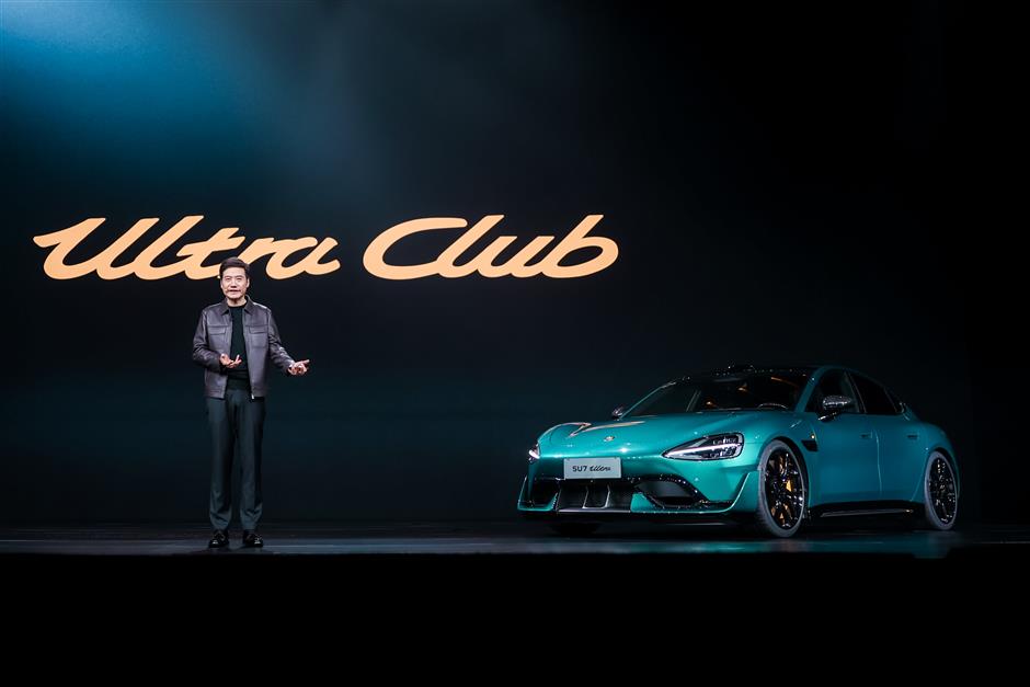 AI Investment Frenzy Turns Technology Shares into Market Stars