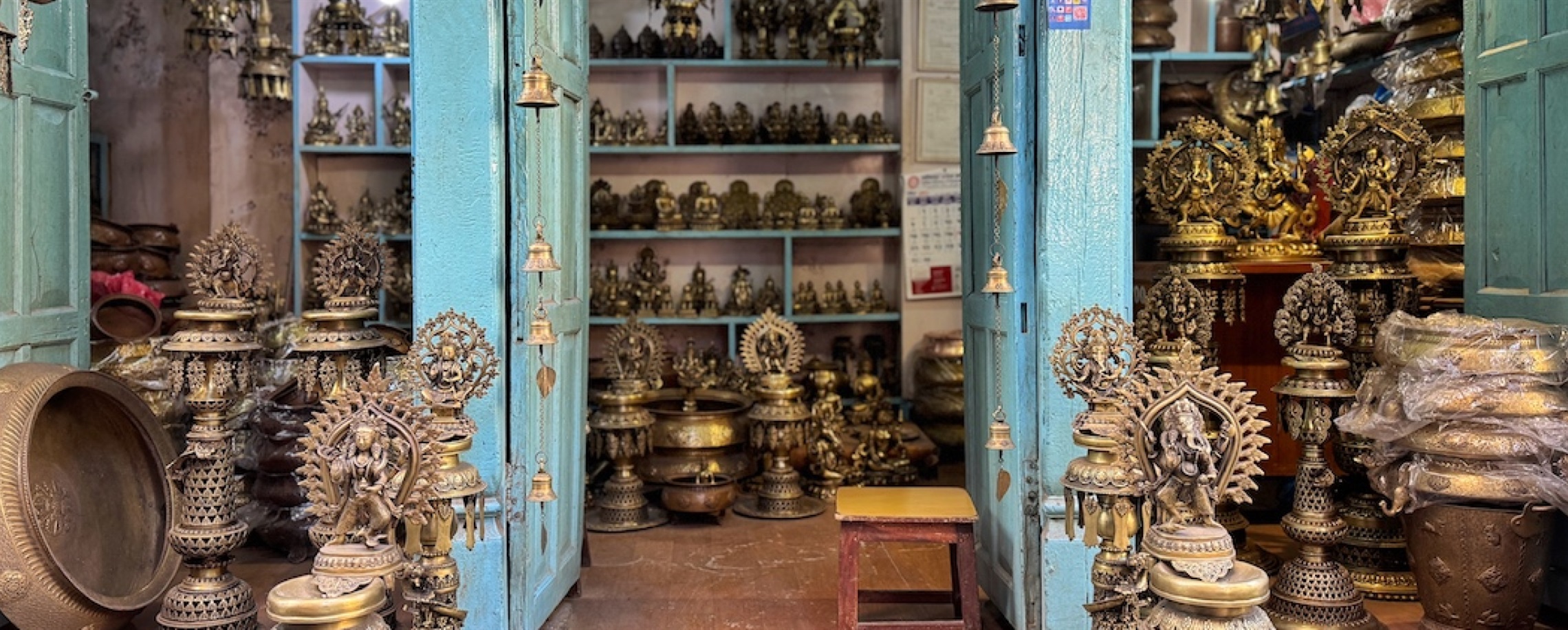 [Weekend Escape] What to Do, Eat & Drink in Kathmandu, Nepal