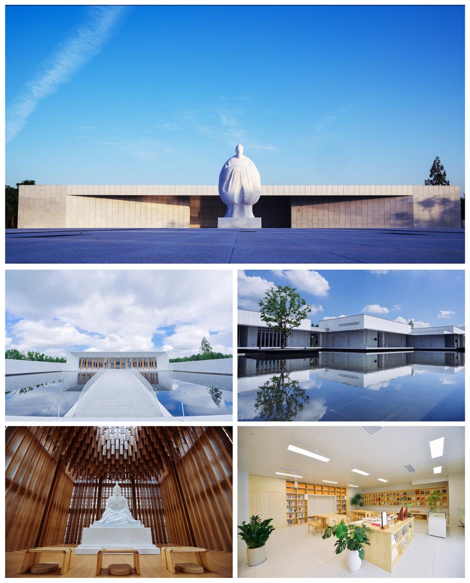 Fengxian: an Unforgettable Journey Blending Tradition and Innovation