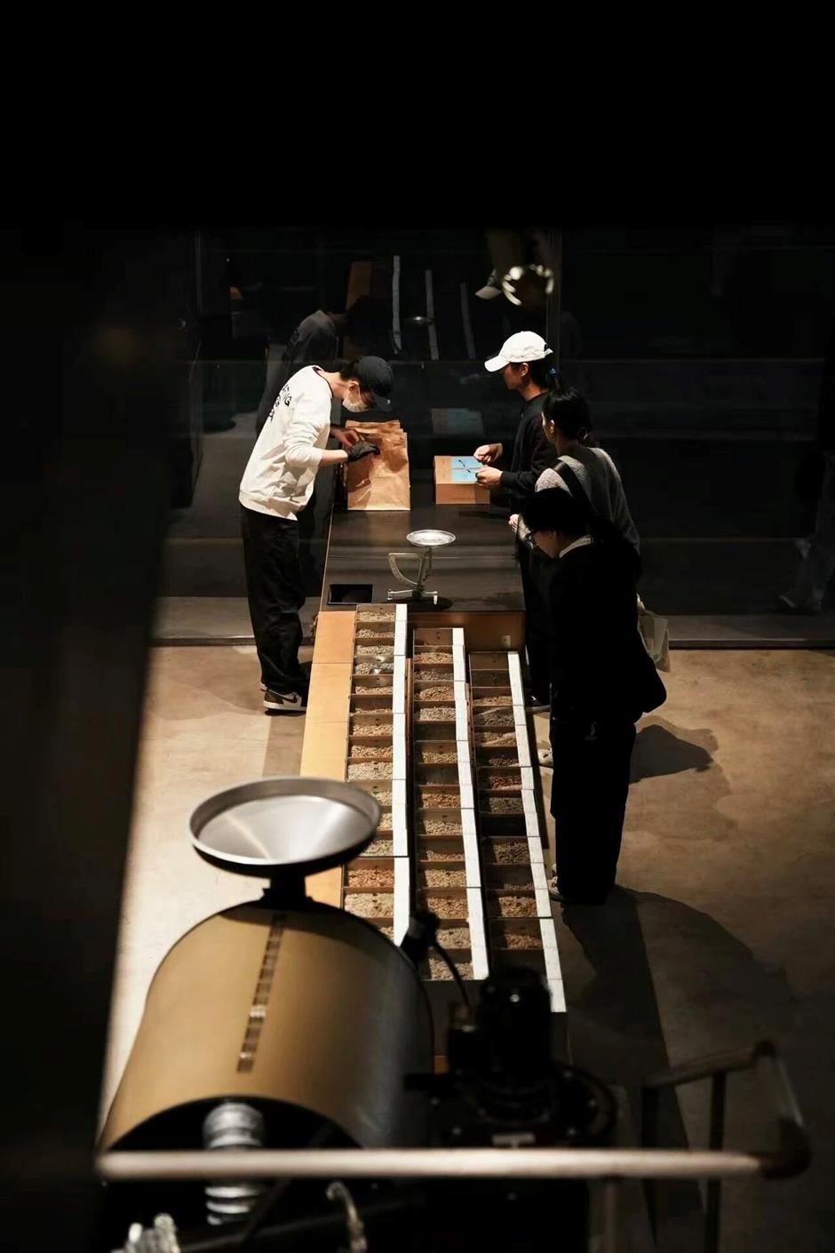 愚园路,上新了!