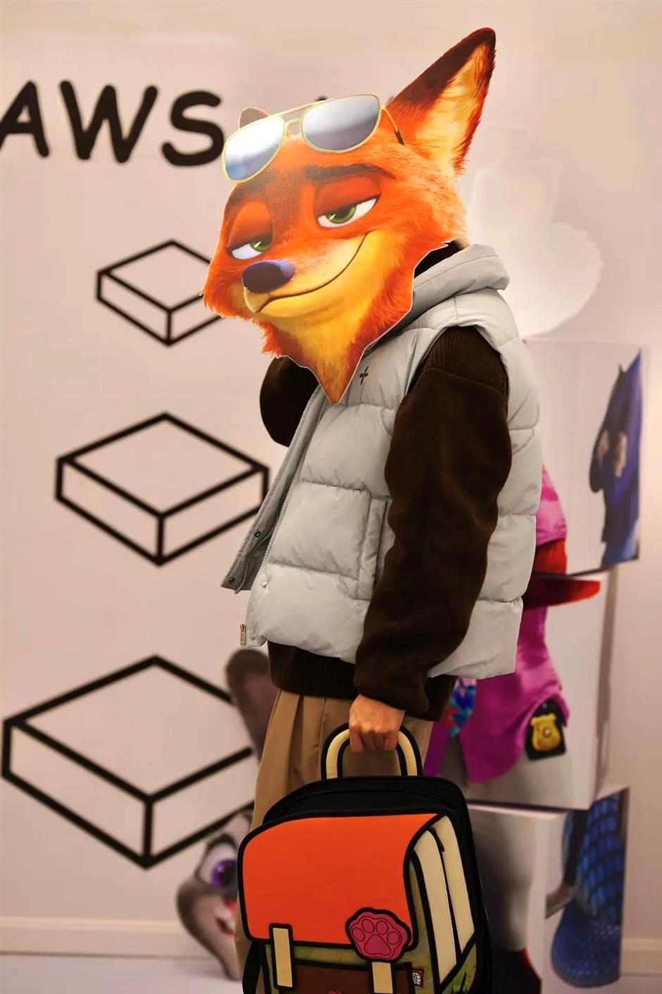 愚园路,上新了!