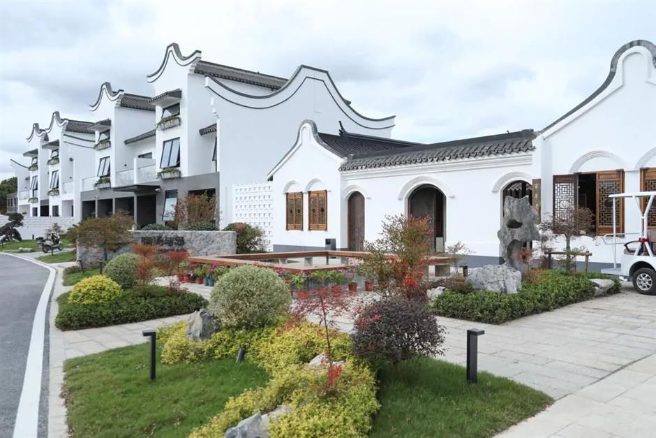 旅超|藏不住了!上海奉賢私藏的絕美風光,終於要刷屏了!