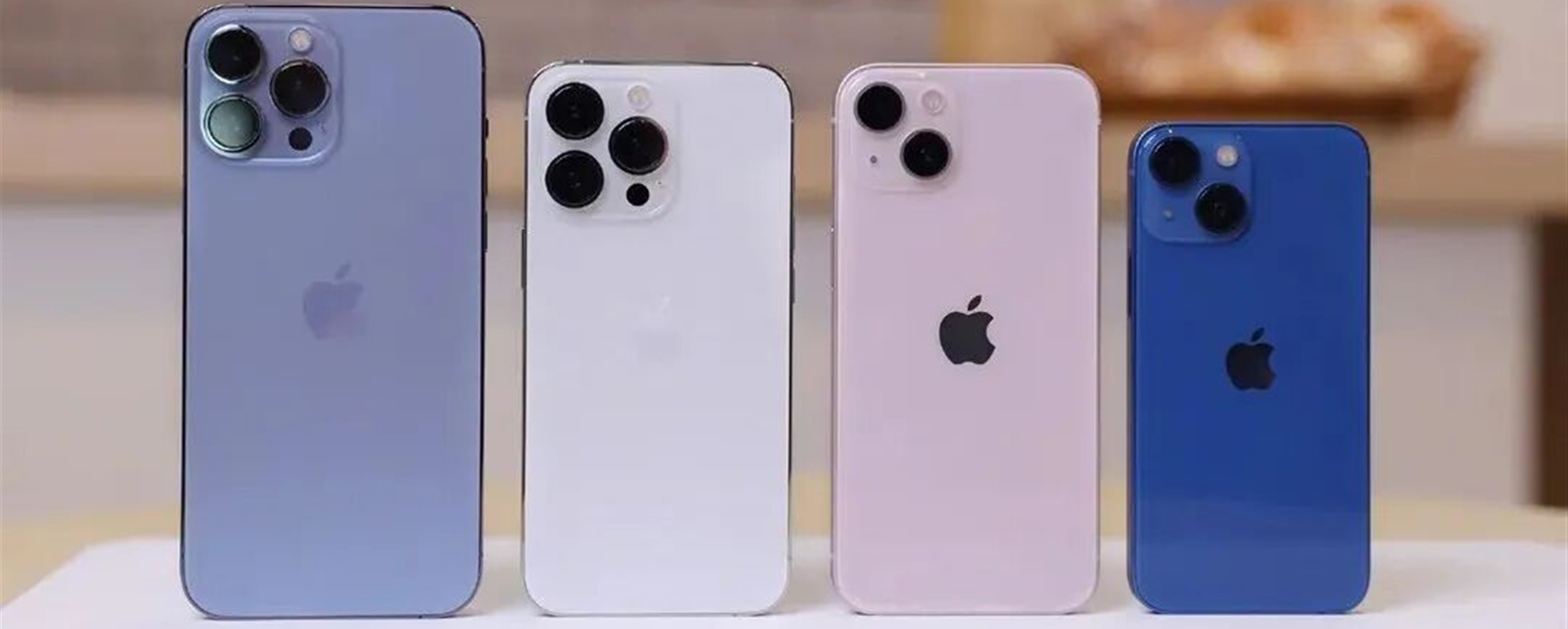 Apple Launches Limited-Time Half-Price Battery Replacement for IPhone 13 Series