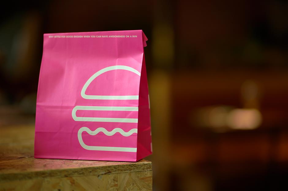 [Empire Builders] Charlie of Charlie's The Burger Place!