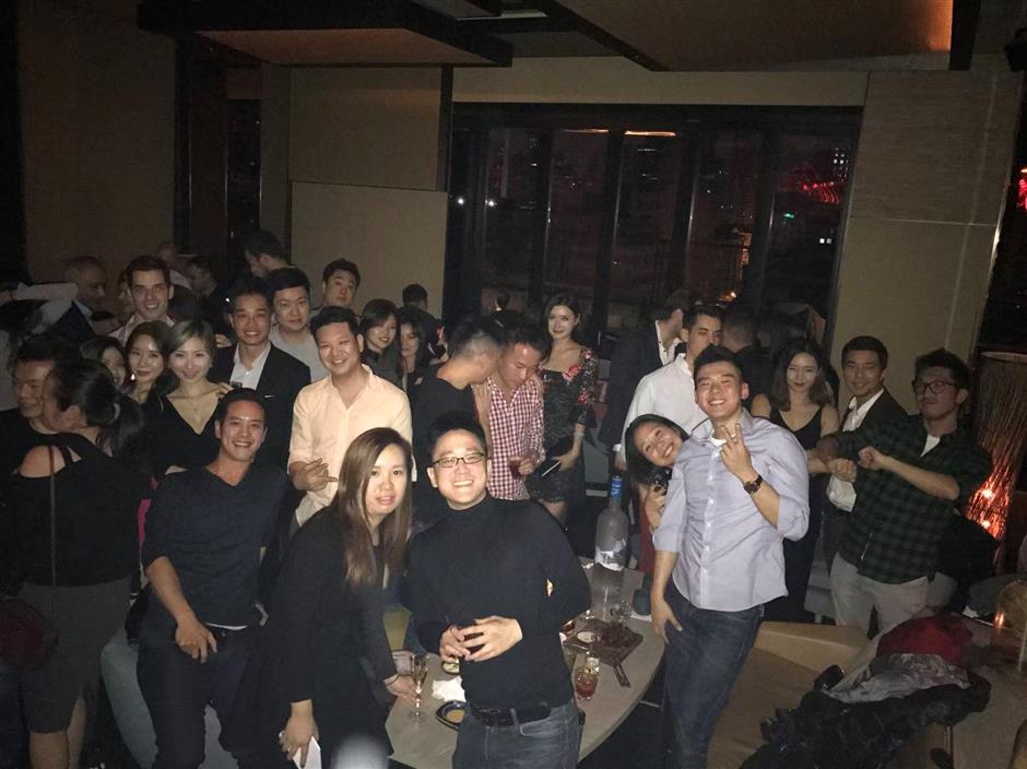 [Empire Builders] Charlie of Charlie's The Burger Place!