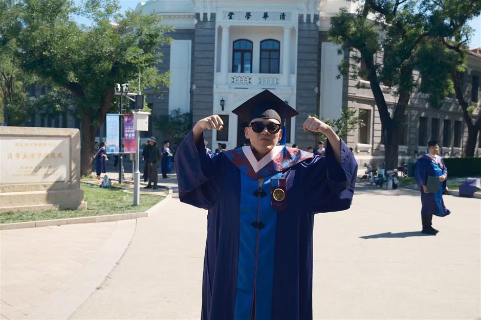 [Empire Builders] Charlie of Charlie's The Burger Place!