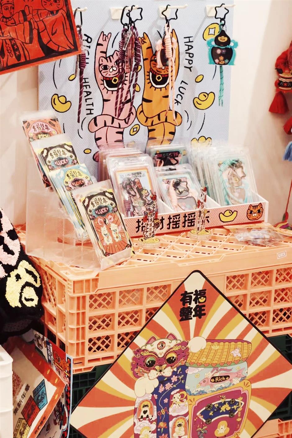 愚园路,上新了!