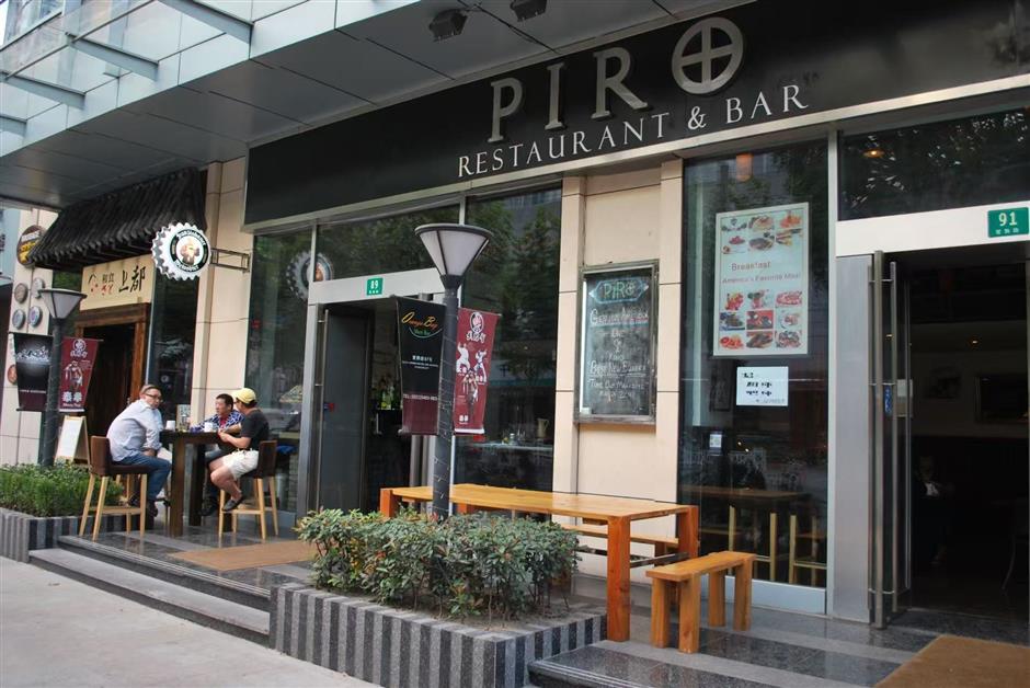 [Empire Builders] Charlie of Charlie's The Burger Place!