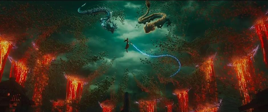 From Sci-Fi Hits to New Franchises: What's Coming to China's Cinema in 2026