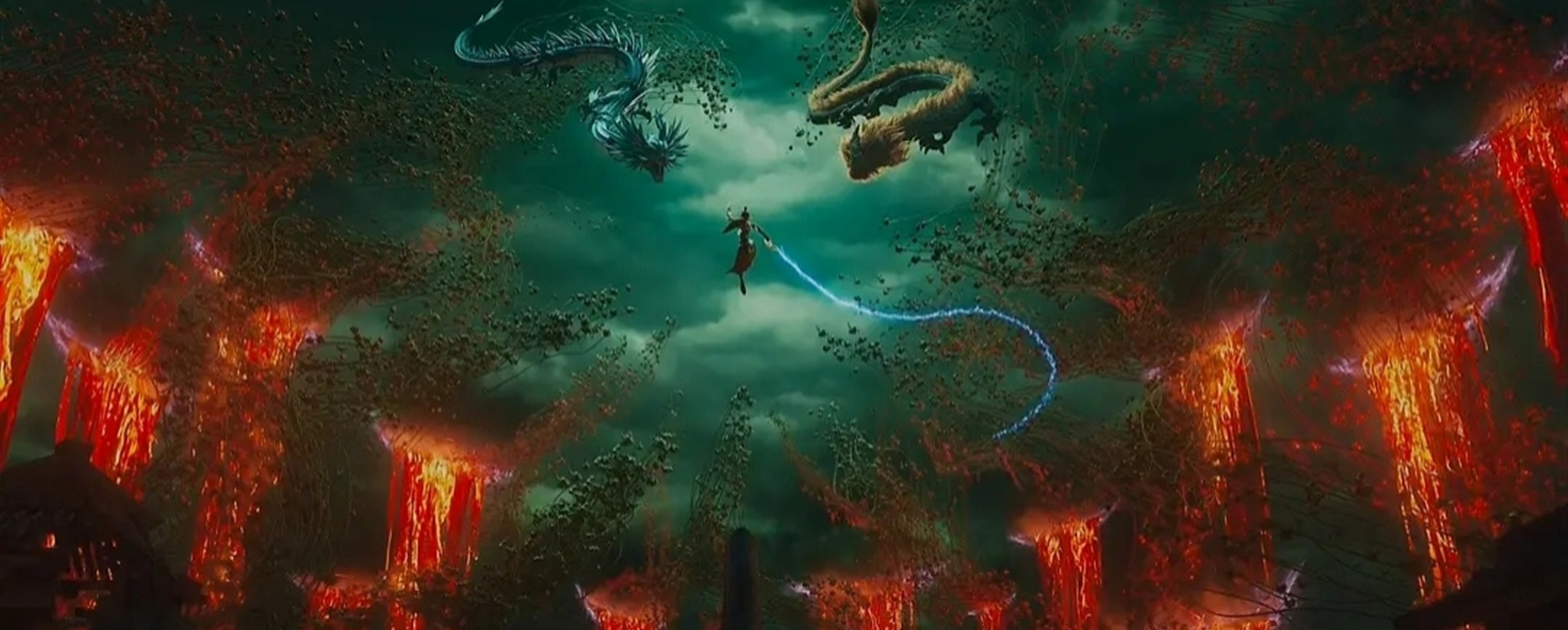 From Sci-Fi Hits to New Franchises: What's Coming to China's Cinema in 2026