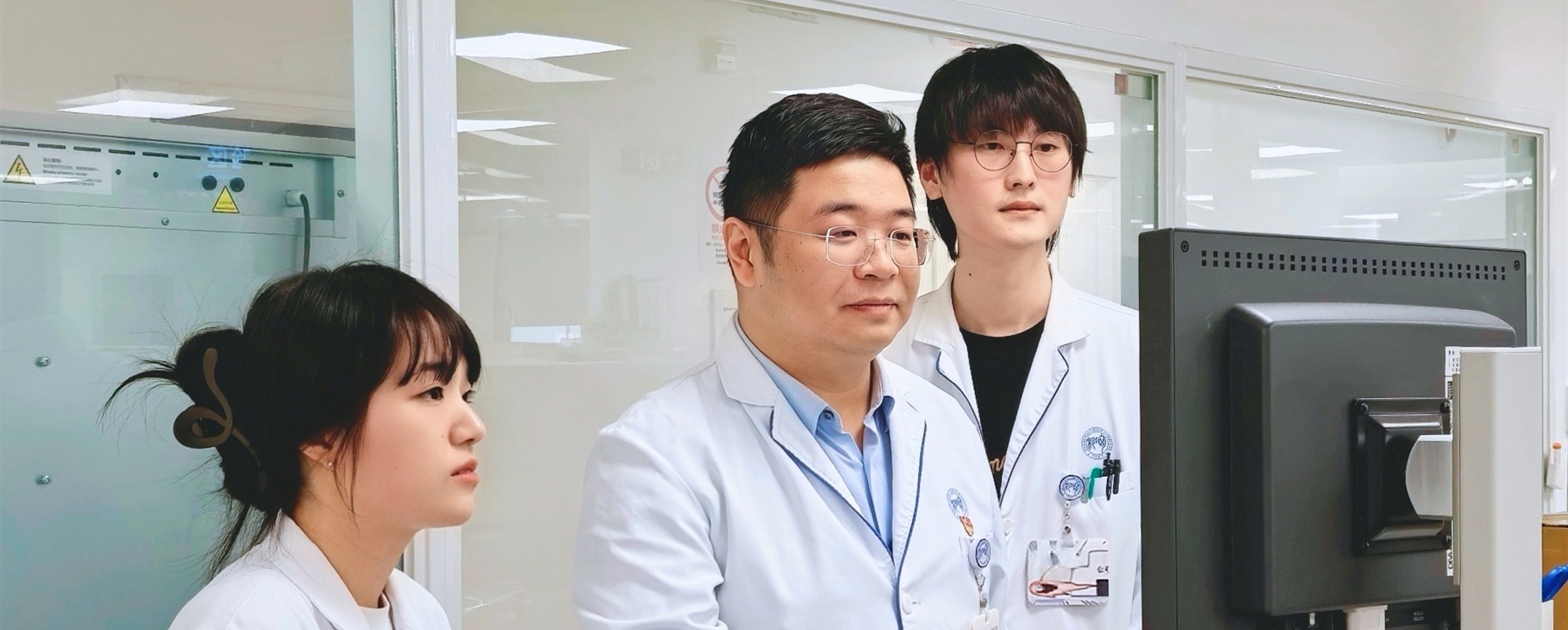 [China Tech] Local Experts Identify a New Cancer Target
