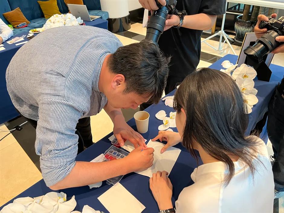 新的一年從精緻生活開始！感受上海工匠的守正創新，領略流光映現的海派風華