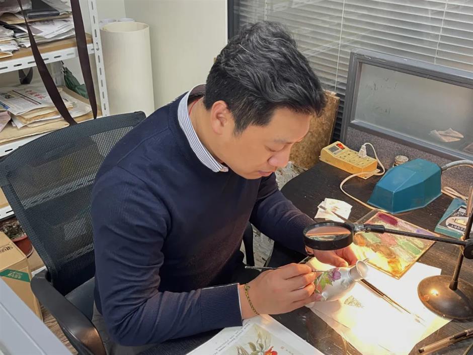 新的一年從精緻生活開始！感受上海工匠的守正創新，領略流光映現的海派風華