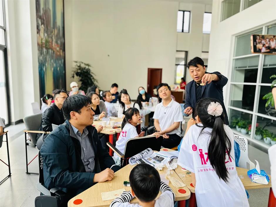 新的一年從精緻生活開始！感受上海工匠的守正創新，領略流光映現的海派風華