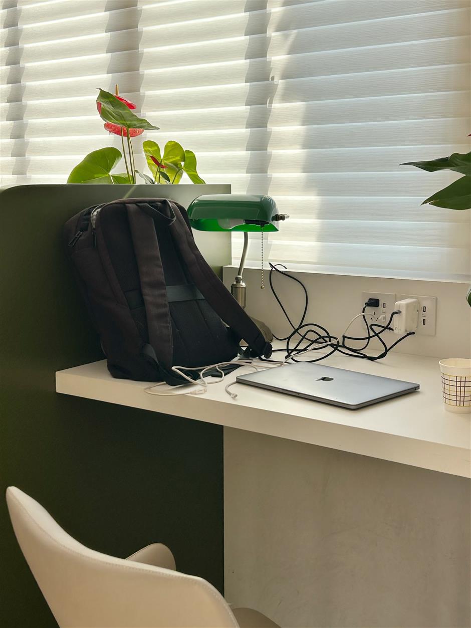 [Open Sesame] Yo... Expats CAN Use Community Centers – a Guide!