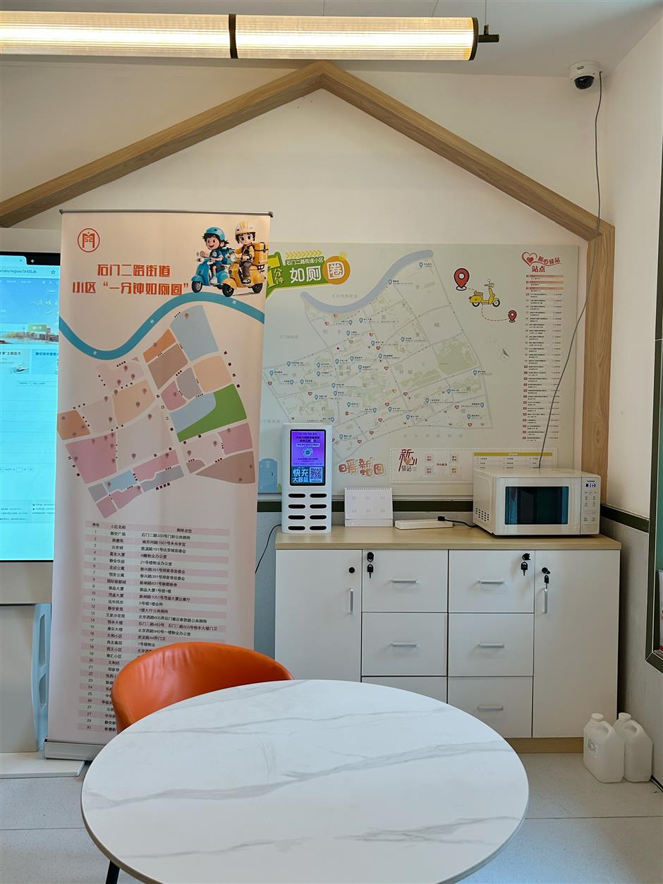 [Open Sesame] Yo... Expats CAN Use Community Centers – a Guide!