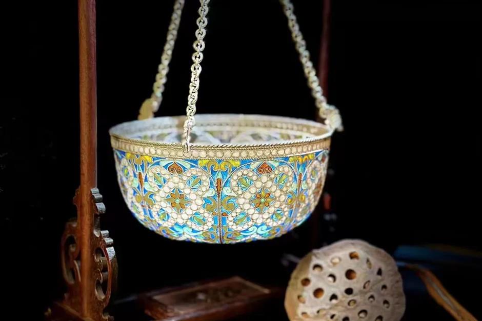 新的一年從精緻生活開始！感受上海工匠的守正創新，領略流光映現的海派風華