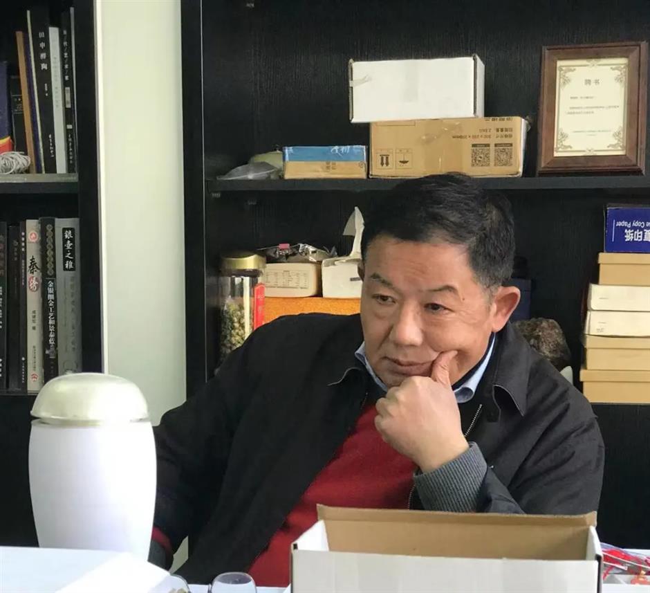 新的一年從精緻生活開始！感受上海工匠的守正創新，領略流光映現的海派風華