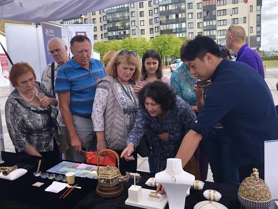 新的一年從精緻生活開始！感受上海工匠的守正創新，領略流光映現的海派風華