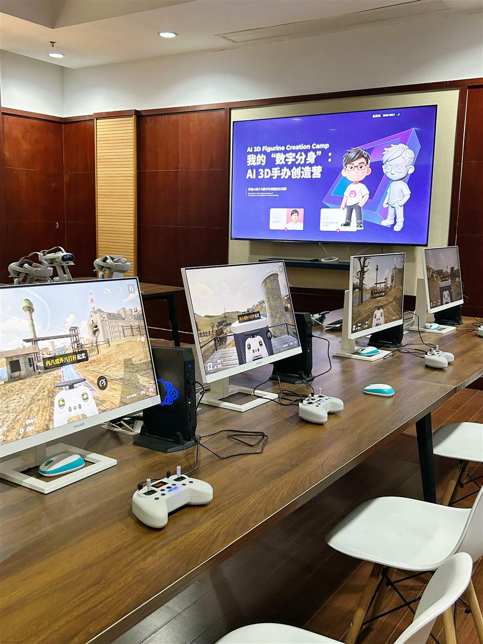 [Open Sesame] Yo... Expats CAN Use Community Centers – a Guide!