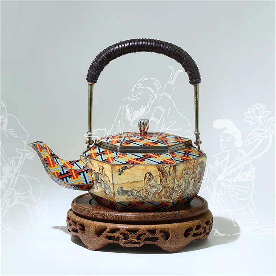 新的一年從精緻生活開始！感受上海工匠的守正創新，領略流光映現的海派風華