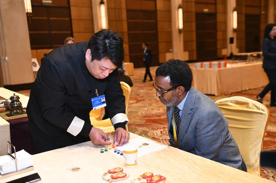 新的一年從精緻生活開始！感受上海工匠的守正創新，領略流光映現的海派風華