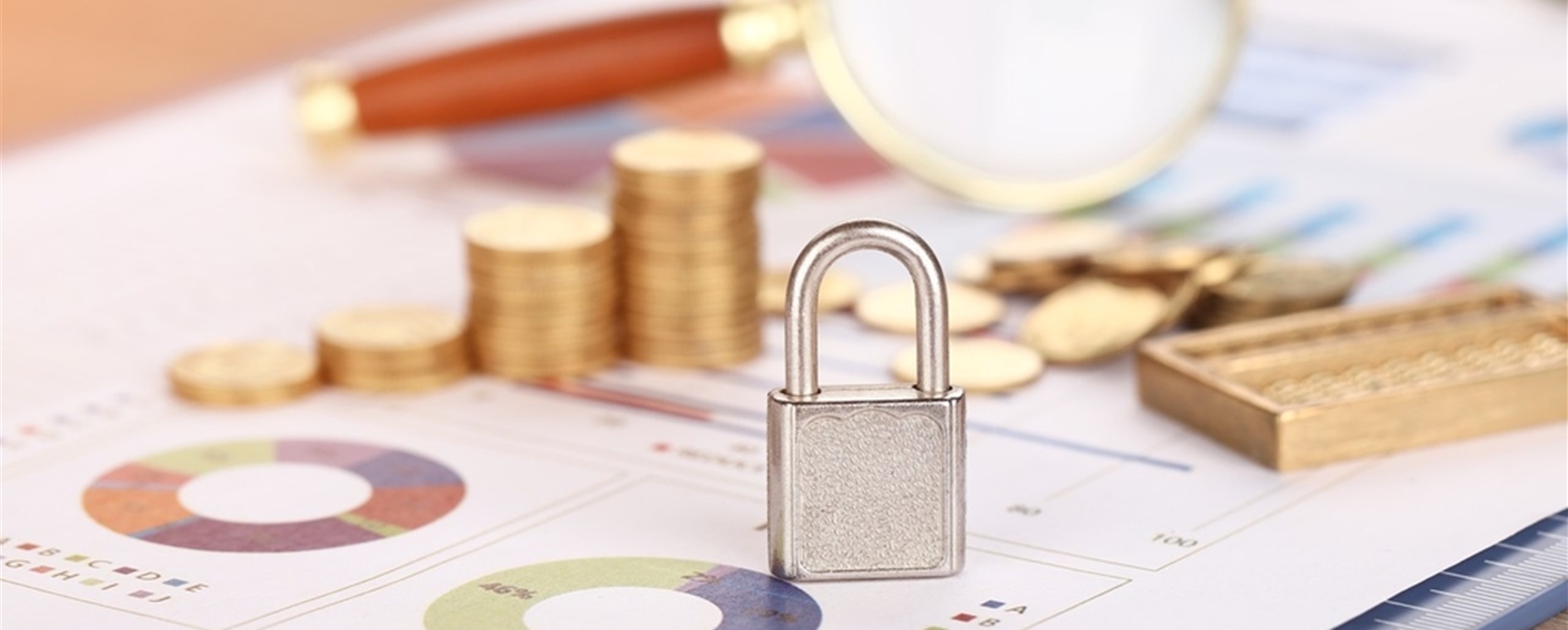 Finance Shares Lag Tech Heyday, But Investors Reward Innovative Firms