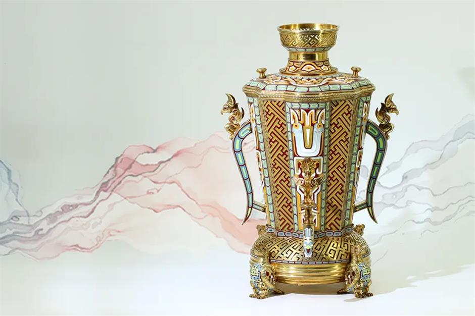 新的一年從精緻生活開始！感受上海工匠的守正創新，領略流光映現的海派風華