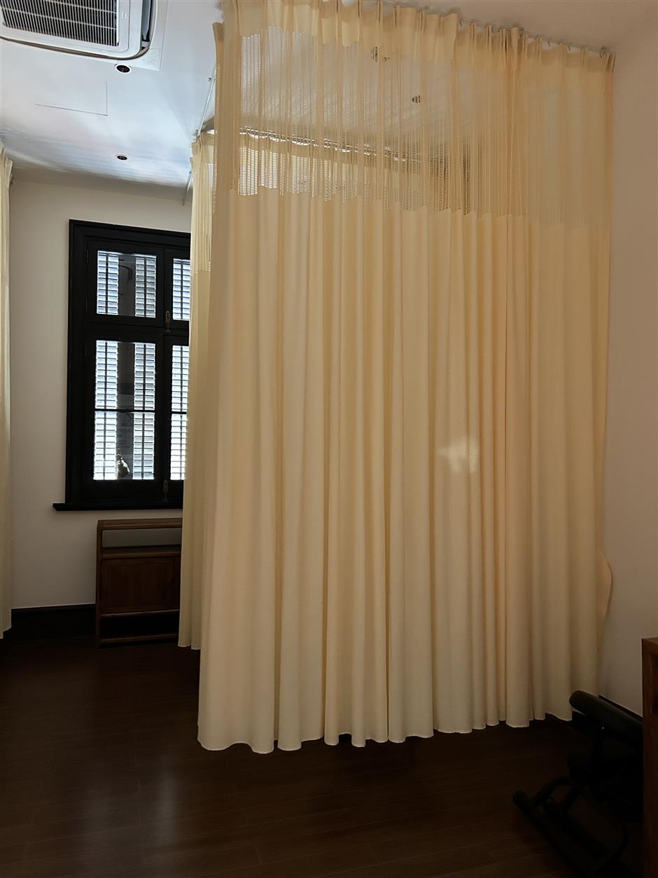 [Open Sesame] Yo... Expats CAN Use Community Centers – a Guide!