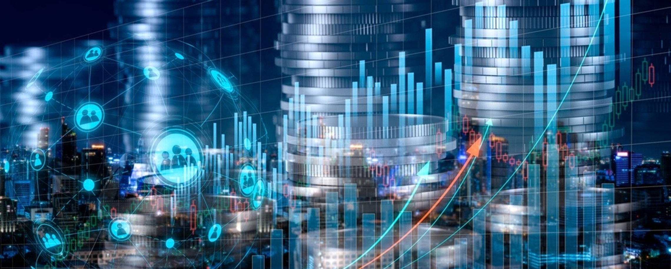 Technology Bulls Hoist Shanghai Stock Market to a Decade High