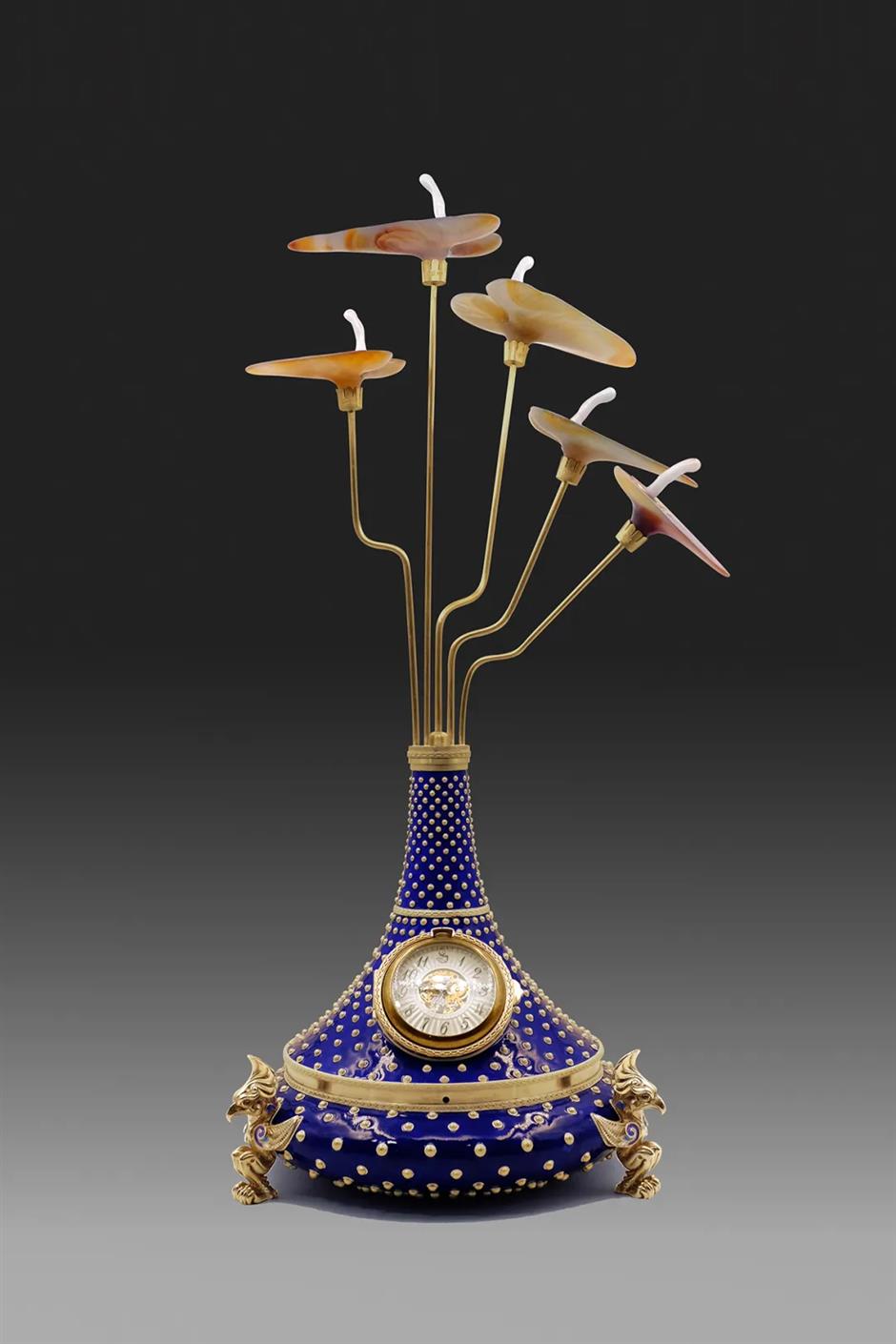 新的一年從精緻生活開始！感受上海工匠的守正創新，領略流光映現的海派風華