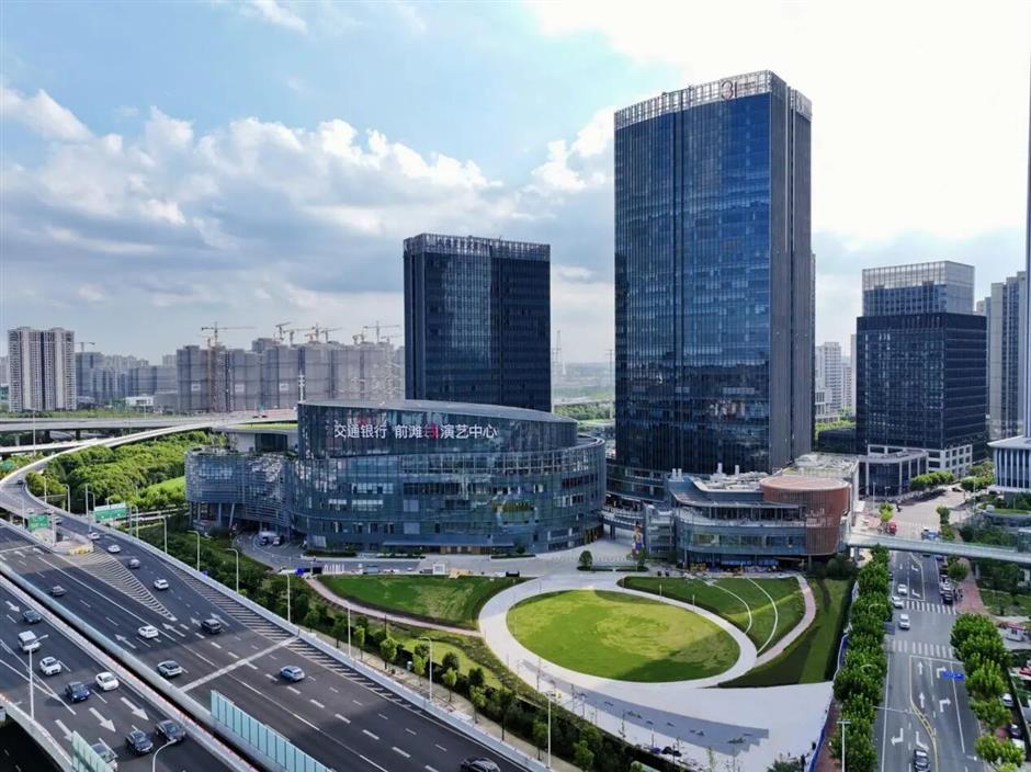 旅超|交行喊外籍友人游上海!3天2晚深度游,支付无忧超省心